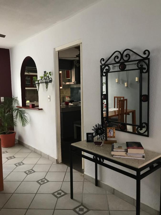Habitacion Potter Cancún Eksteriør billede