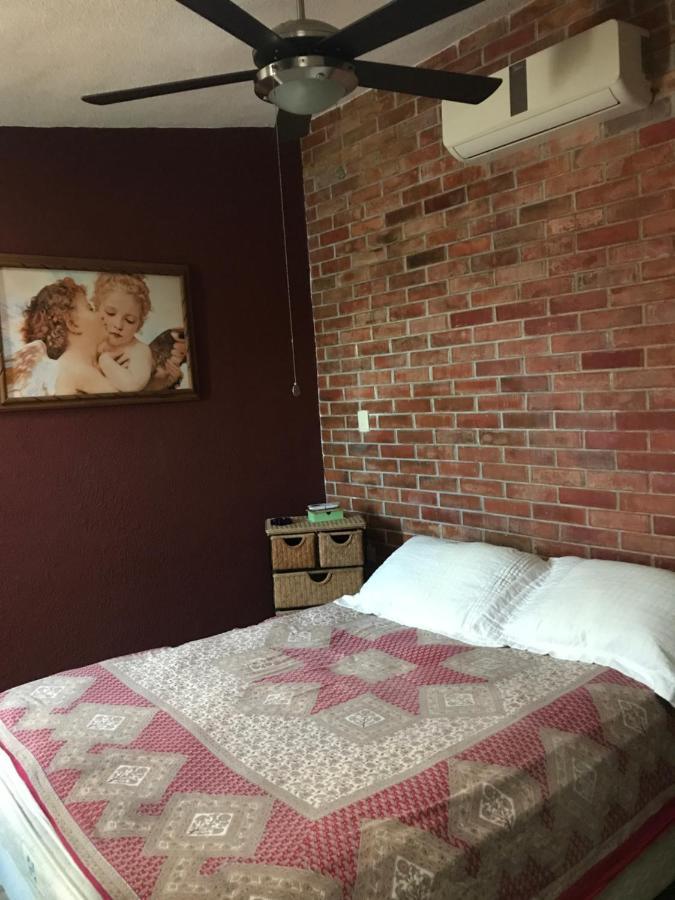Habitacion Potter Cancún Eksteriør billede