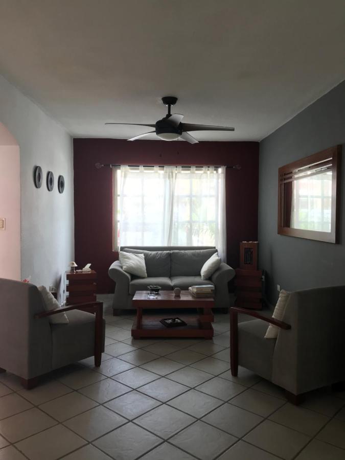 Habitacion Potter Cancún Eksteriør billede