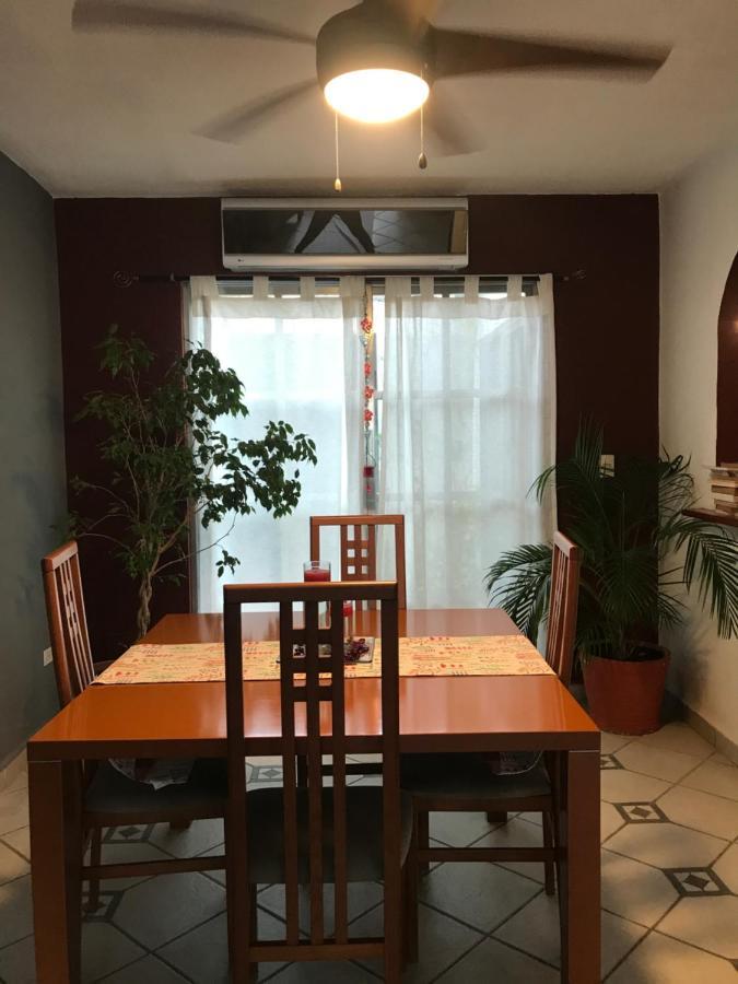 Habitacion Potter Cancún Eksteriør billede