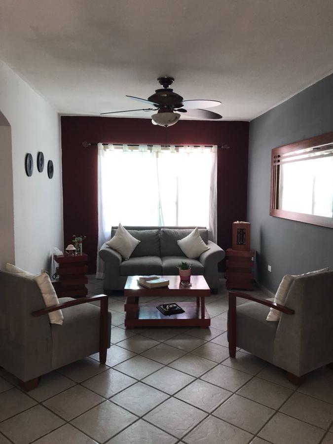 Habitacion Potter Cancún Eksteriør billede